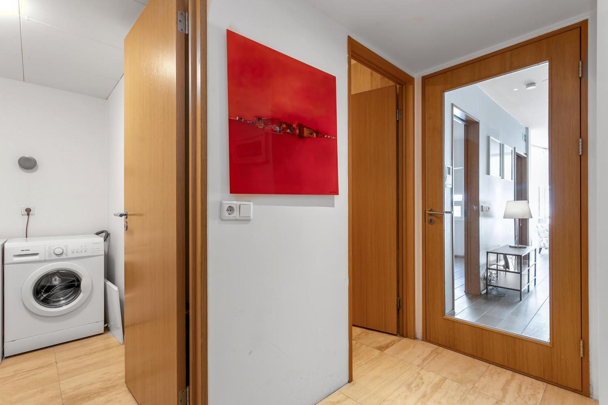 Baldursbra Apartment Laugavegur Reykjavik Bagian luar foto