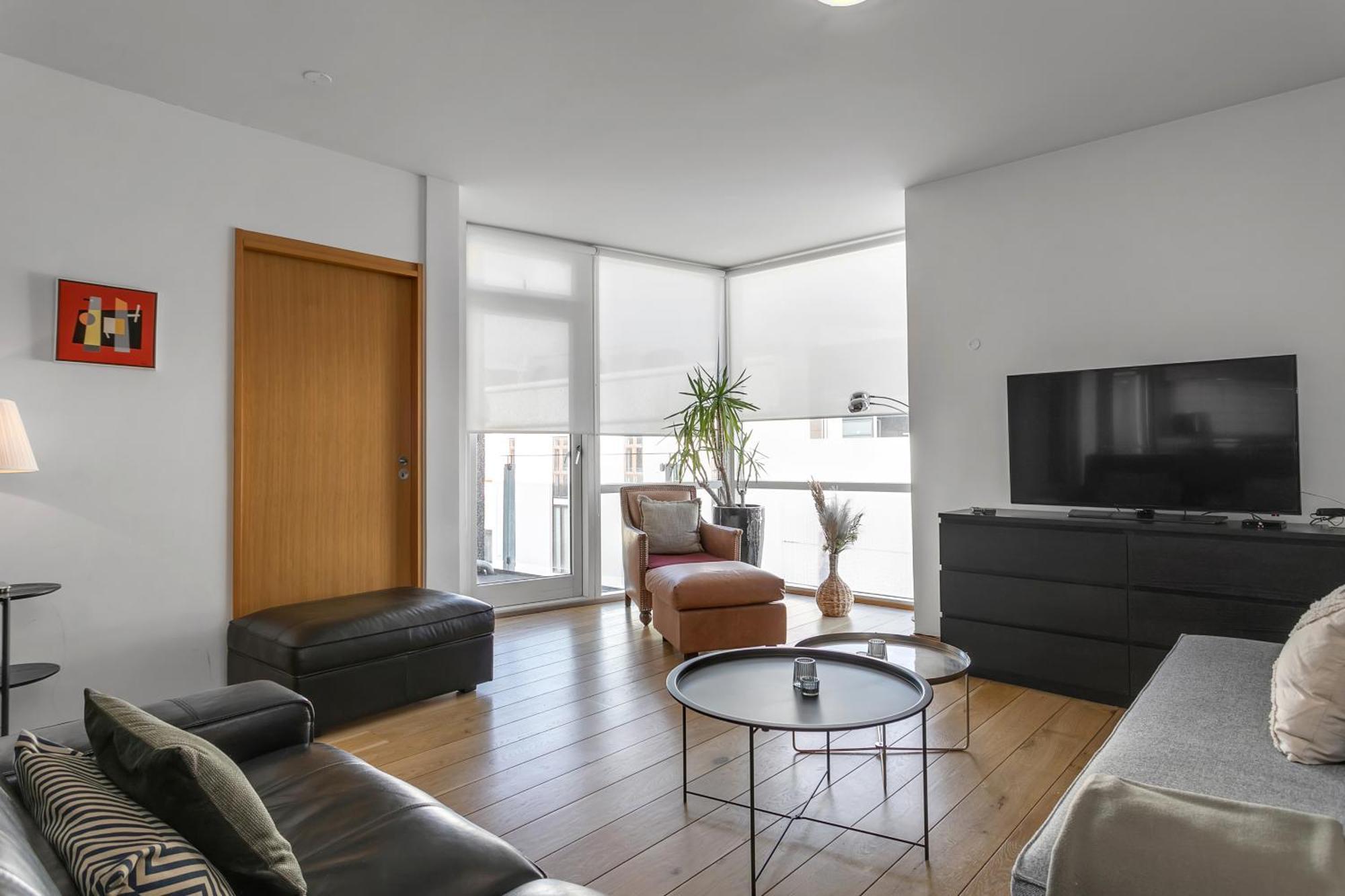 Baldursbra Apartment Laugavegur Reykjavik Bagian luar foto