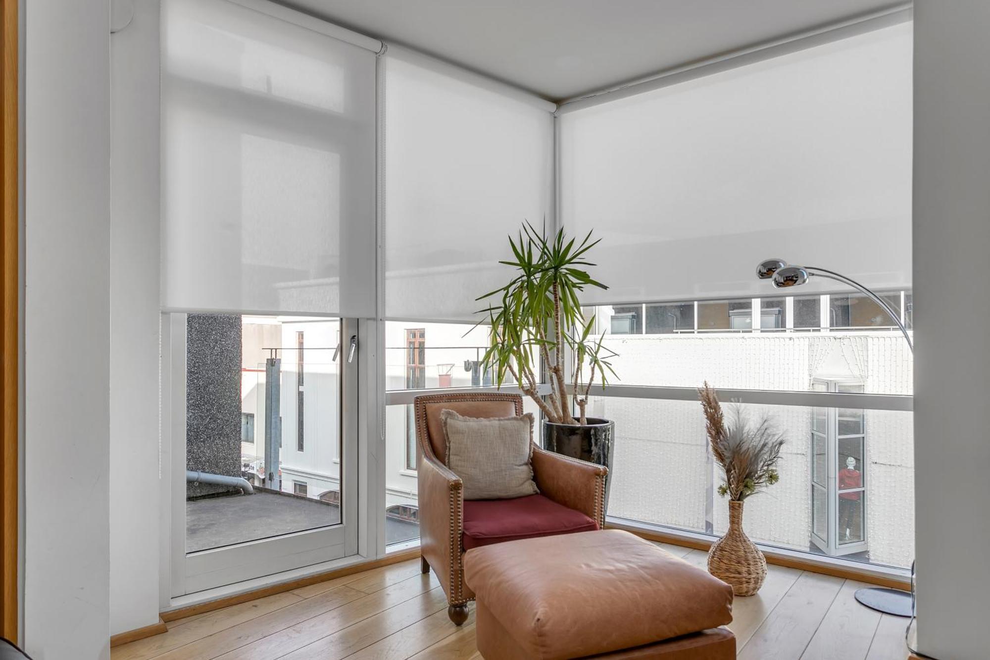 Baldursbra Apartment Laugavegur Reykjavik Bagian luar foto