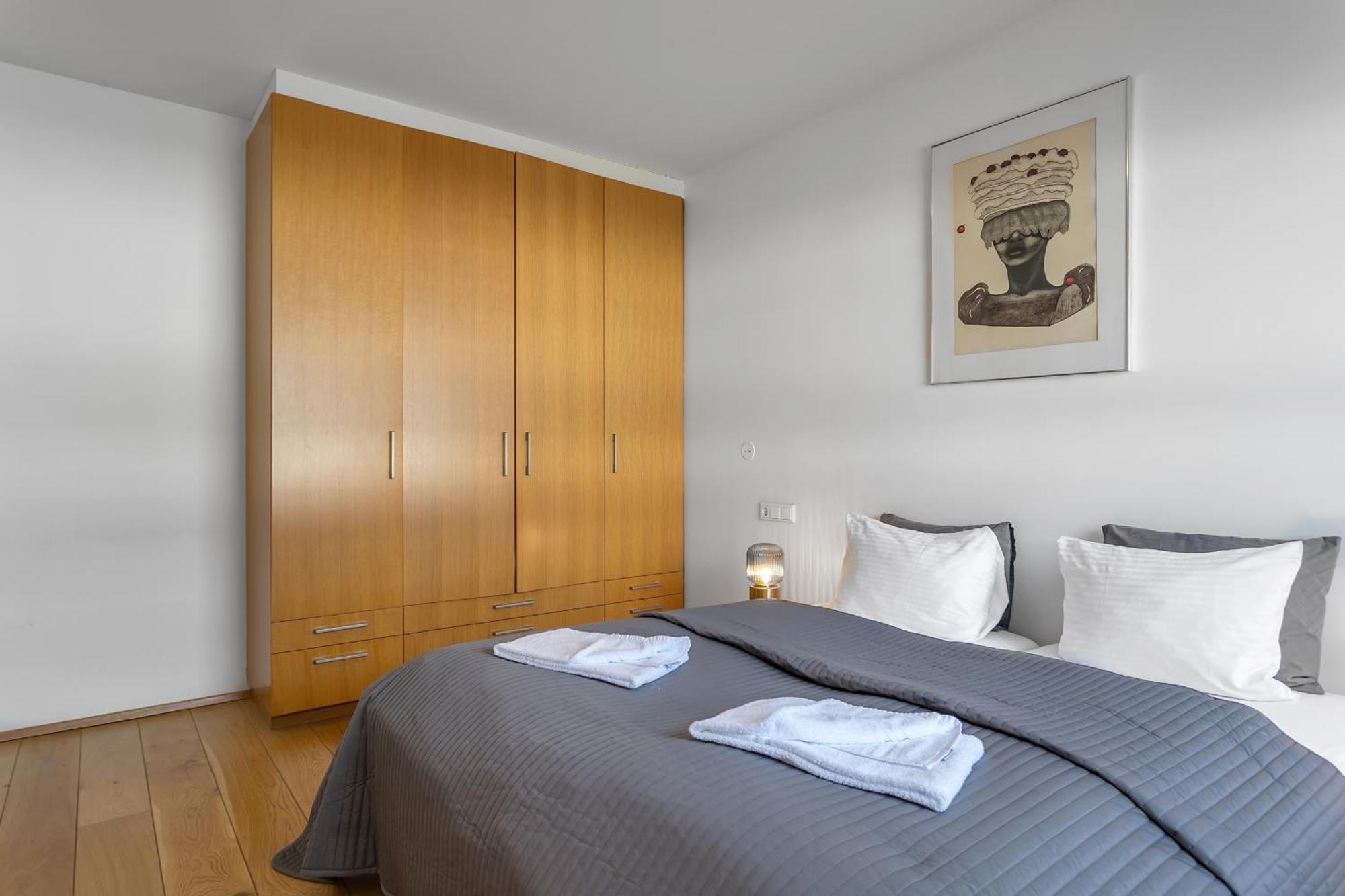 Baldursbra Apartment Laugavegur Reykjavik Bagian luar foto