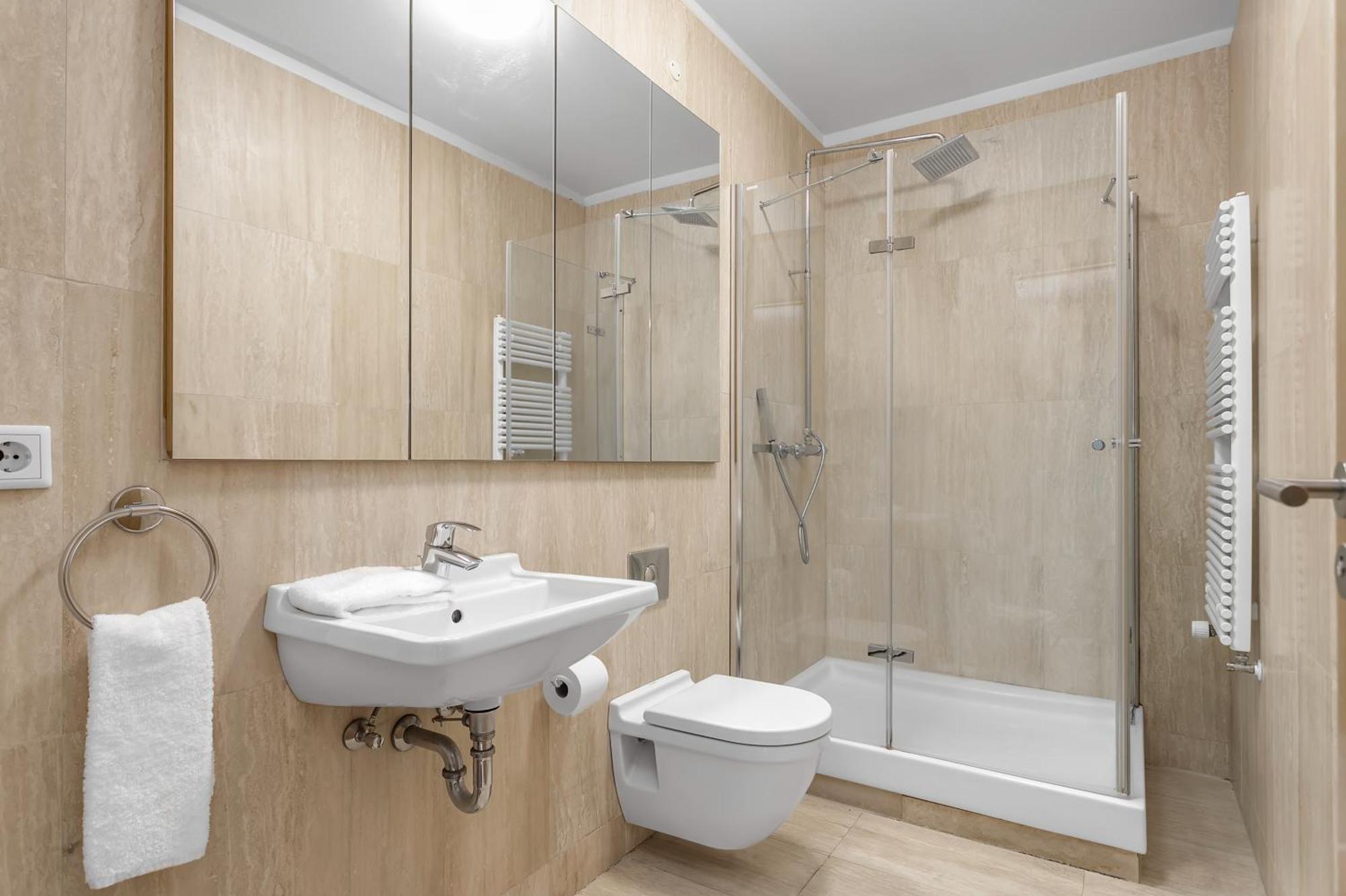 Baldursbra Apartment Laugavegur Reykjavik Bagian luar foto